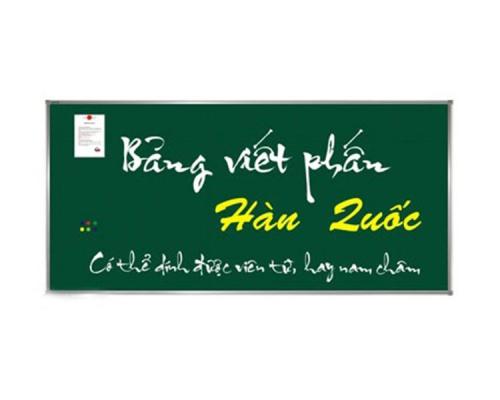 Bảng từ xanh Hàn Quốc 0.6x0.8mm