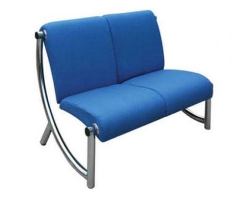 SF81-2 Sofa văn phòng bọc nỉ Hòa Phát