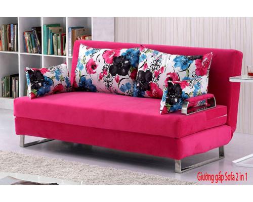 KT-SF03 Sofa giường 2 trong 1