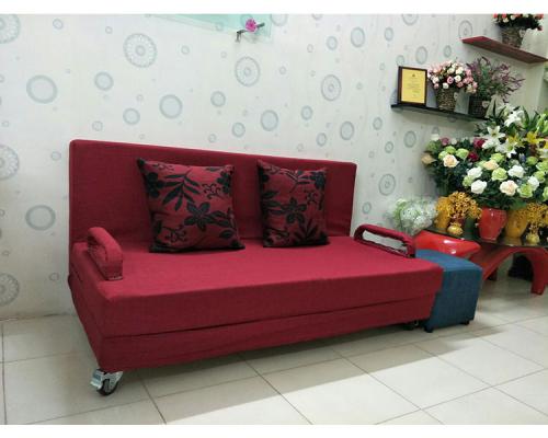 KT-SF01A Sofa giường 2 trong 1