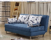 KT-SF02B Sofa giường 2in1 nhập khẩu