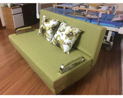 KT-SF01C Sofa giường 2in1 