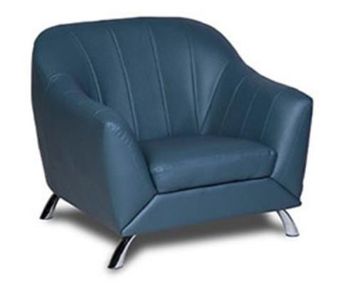 SF313-1 Ghế sofa da pvc Hòa Phát