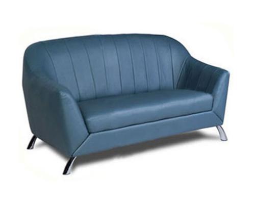 SF313-2 Ghế sofa da thật Hòa Phát