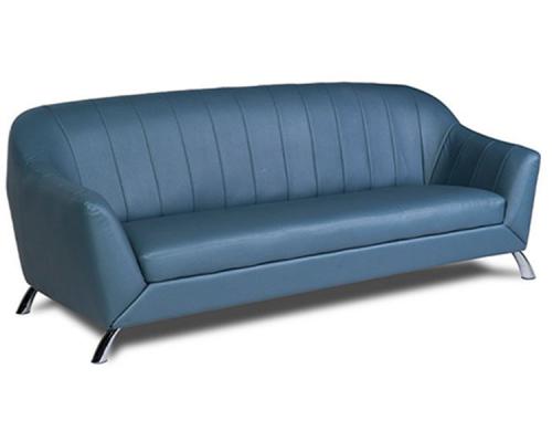 SF313-3 Ghế sofa da thật Hòa Phát