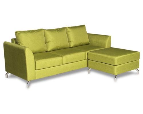 SF46+SFD46 Sofa vải cao cấp Hòa Phát