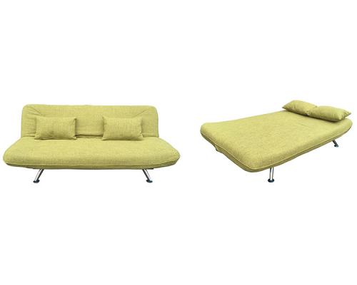 SF113A Sofa giường bọc vải Hòa Phát