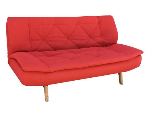 SF115A Sofa giường bọc vải Hòa Phát