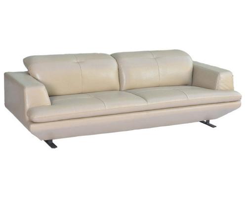 SF311A-3 Ghế sofa da thật Hòa Phát