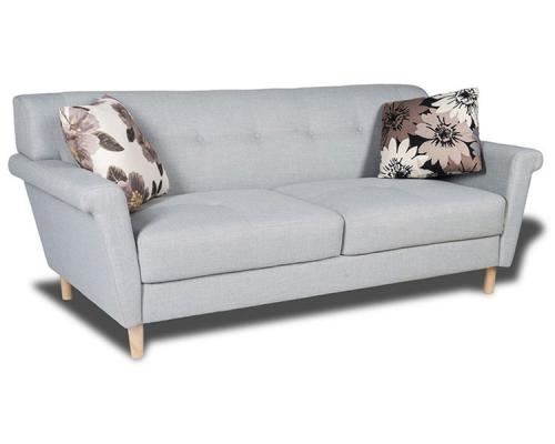 SF319-3 Ghế sofa vải cao cấp Hòa Phát