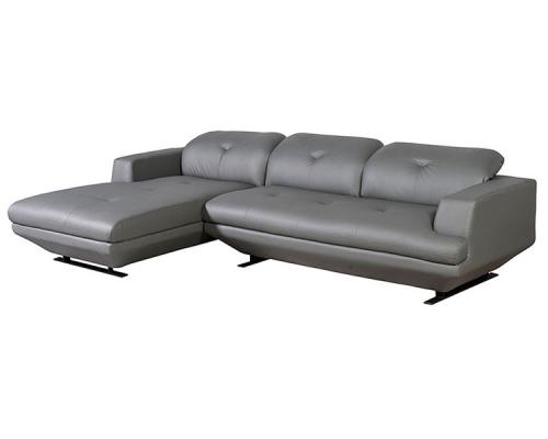 SF67 Sofa góc da pvc Hòa Phát