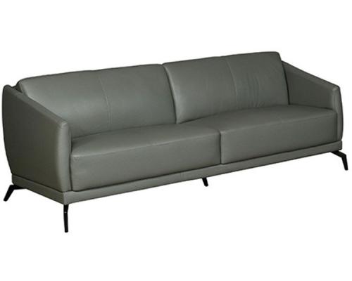 SF507-3 Ghế sofa da thật Hòa Phát