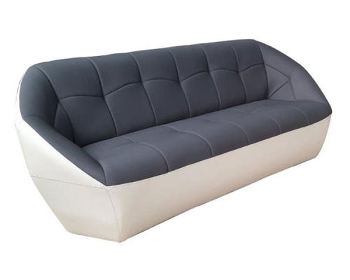 SF508-3 Ghế sofa da thật Hòa Phát