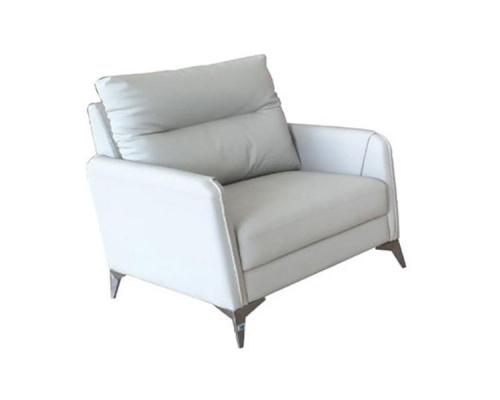 SF511-1 Ghế sofa da thật Hòa Phát