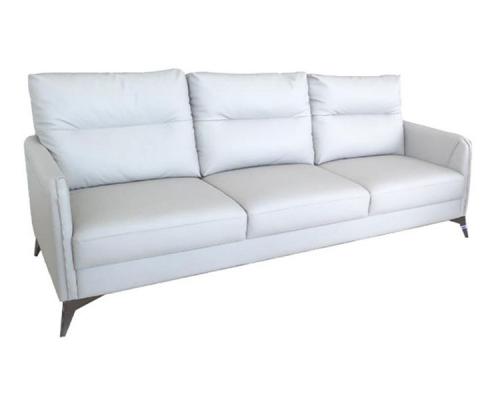 SF511-3 Ghế sofa da thật Hòa Phát