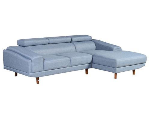 SF47-3 Sofa vải cao cấp Hòa Phát