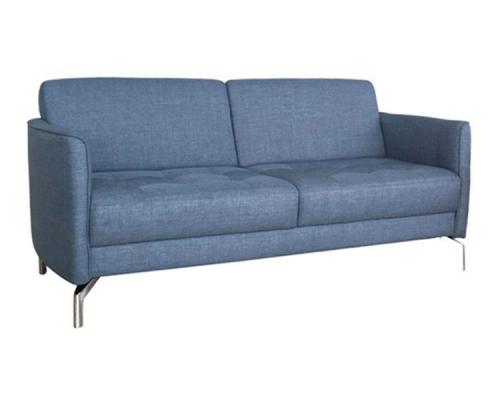 SF48-3 Ghế sofa vải cao cấp Hòa Phát