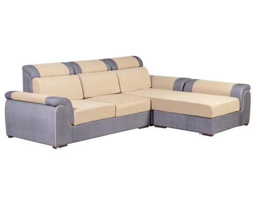 SF49-3 Ghế sofa vải cao cấp Hòa Phát