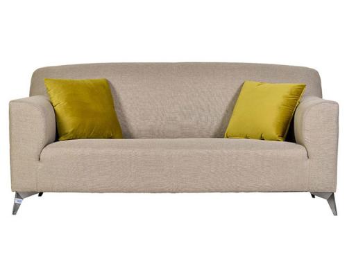 SF318-3 Ghế sofa vải cao cấp Hòa Phát