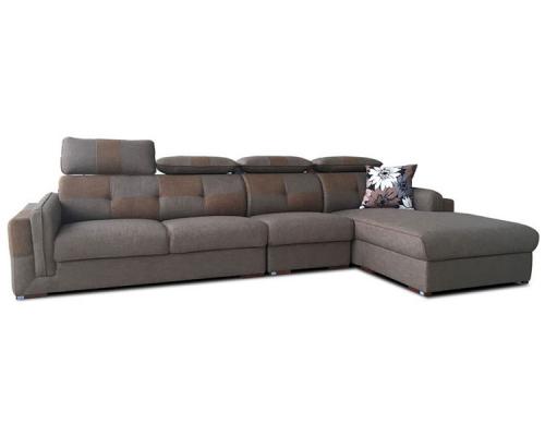 SF402-4 Sofa vải cao cấp Hòa Phát