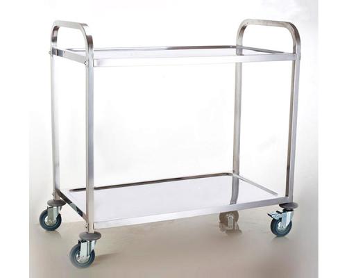 XT Xe tiêm inox Phú Mỹ