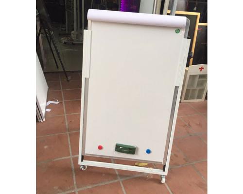 Bảng Flipchart chân gấp