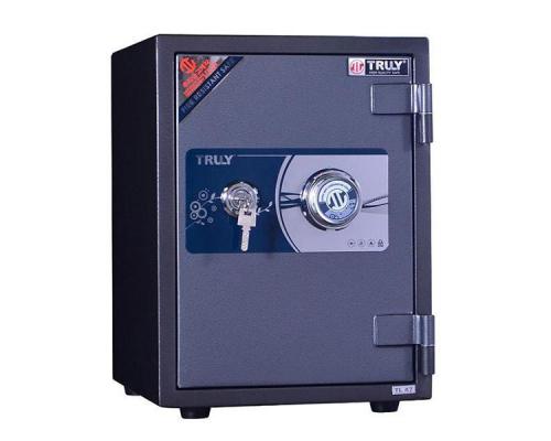 TL47C Két sắt Truly  Hàn Quốc 57kg