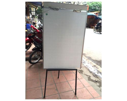 Bảng Flipchart 3 chân rút