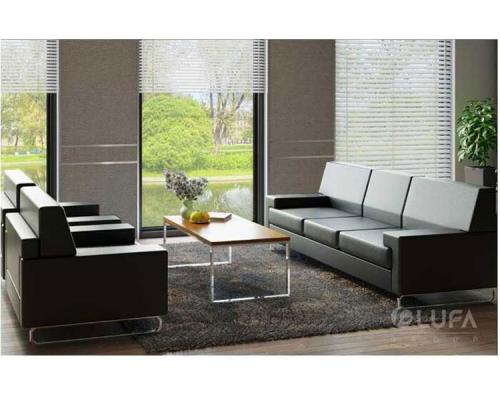 S41-2209P-03 Ghế sofa 3 chỗ fami lufa