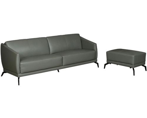 SF507-3 Ghế sofa da pvc Hòa Phát