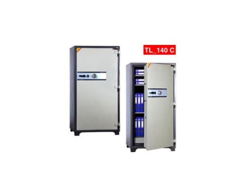 TL140C Két sắt Truly Hàn Quốc 380kg