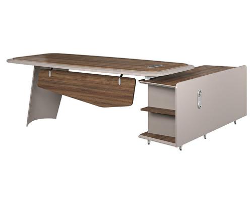 LUXB2418S8 Bàn lãnh đạo nội thất The One