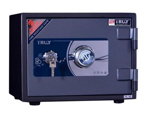 TL32C Két sắt Truly Hàn Quốc 45kg