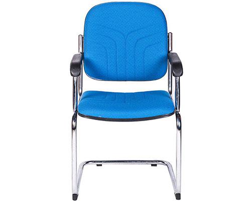 VT1M Ghế họp bọc nỉ The One Hòa Phát