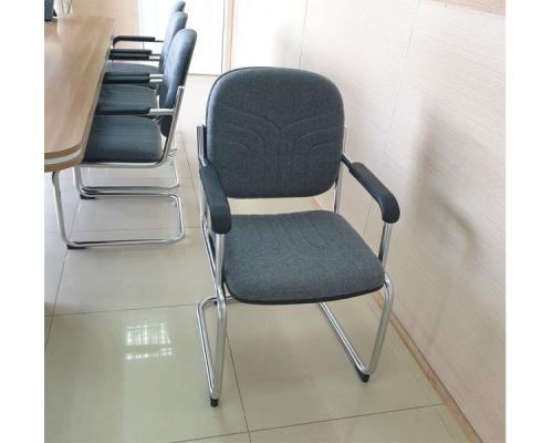VT1M Ghế họp bọc nỉ The One Hòa Phát